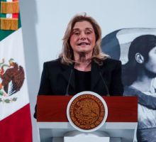Morena impulsa desafuero de Maru Campos