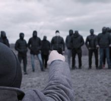 'Los Ardillos' desplazan comunidades en Guerrero