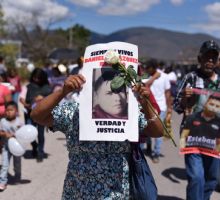 Tlachinollan denuncia: Crimen organizado toma control de la Montaña