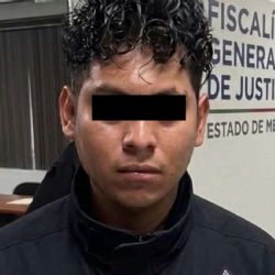 FGJ CDMX fortalece imputación contra Juan Jesús 'N' por feminicidio