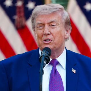 Trump anuncia diálogo tras pedido de ayuda de Cuba