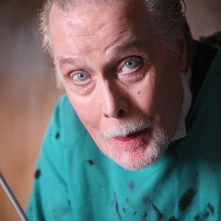 Fallece el actor Jack Taylor, icono del terror