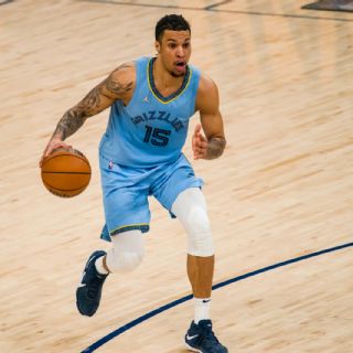 Muere Brandon Clarke de los Memphis Grizzlies