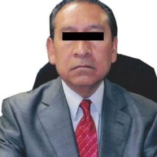 Exigen destitución de líder sindical de la FGR tras detención