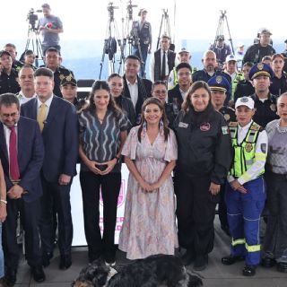 Sigue tendencia a la baja en delitos de alto impacto en CDMX