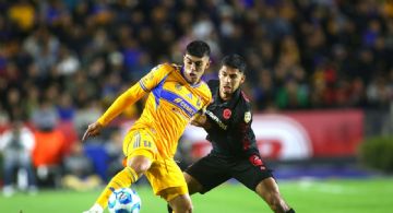 Toluca vs Tigres: Cambio de horario en la final de la liga de campeones