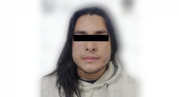 Luchador 'El Cuatrero' irá a prisión 12 años