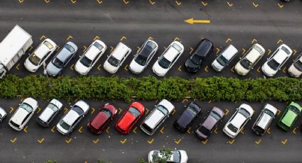 Hoy No Circula: Autos que descansan este martes 12 de mayo