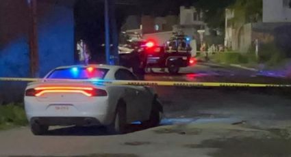 Matan a uno y balean a dos menores en la colonia Privadas de la Silla, en Juárez