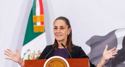 EN VIVO | La Mañanera del Pueblo 12 de mayo: Sigue el mensaje de Claudia Sheinbaum hoy