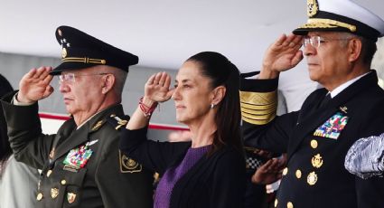 Aprobación de la presidenta Claudia Sheinbaum: El dato que nadie vio