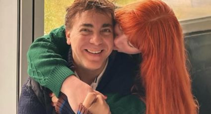 Cristian Castro desmiente romance con Victoria Kühne