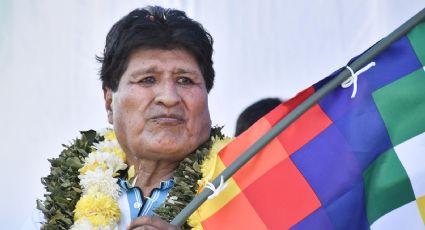 Evo Morales: Ordenan su captura por presunta red de trata de menores
