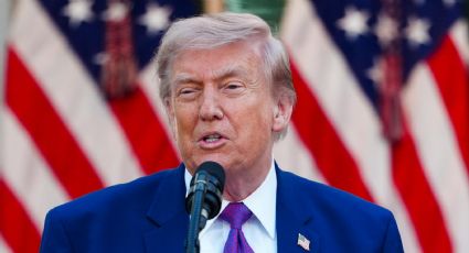 Trump anuncia diálogo tras pedido de ayuda de Cuba