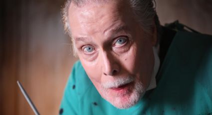 Fallece el actor Jack Taylor, icono del terror