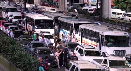 Hoy No Circula Edomex 2026: conoce los cambios y autos restringidos