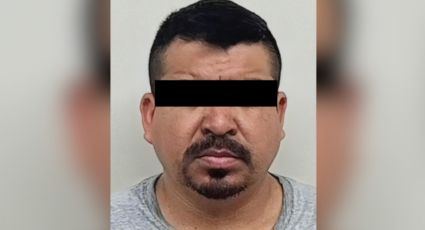 Lo notifican en el penal por secuestro agravado de un hombre en Salinas Victoria