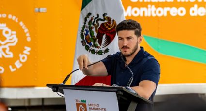 Samuel García asegura que Mundial 2026 saldrá adelante con o sin presupuesto