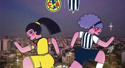 Rayadas vs América: ¿Cuándo será la final de la Liga MX Femenil?