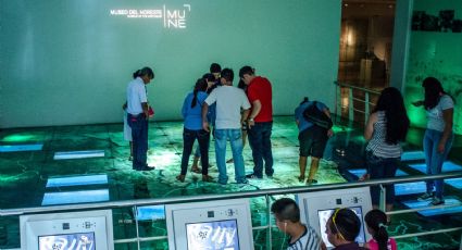 MHM celebrará el Día Internacional de los Museos con juegos colaborativos y entrada gratuita