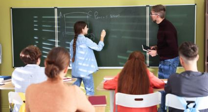 Calendario de la SEP: ¿Qué estados terminarían clases antes?