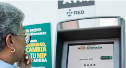 Pensión Bienestar en Nuevo León: ¿Quién cobra este miércoles 13 de mayo de 2026?