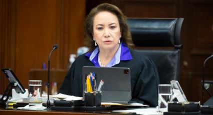 Objeción de conciencia no aplica si la vida del paciente corre peligro: Yasmín Esquivel