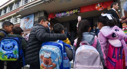 Aurelio Nuño advierte crisis en la SEP: México pierde cobertura educativa