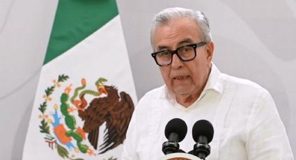 Hijos de Rubén Rocha Moya bajo investigación por presunto lavado de dinero