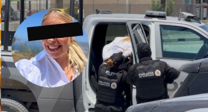 Detienen a ex empleada de BBVA por presunto fraude millonario a adultos mayores