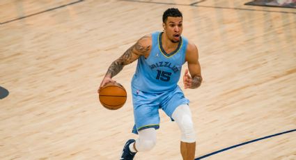 Muere Brandon Clarke de los Memphis Grizzlies