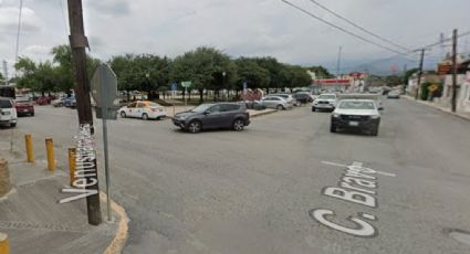 Menor muere en plaza pública de Allende tras salir de Zaragoza por atención médica
