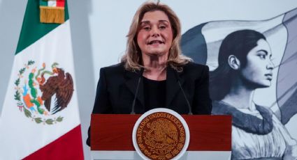 Morena impulsa desafuero de Maru Campos