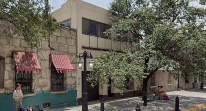 Indagan muerte de hombre encontrado dentro de domicilio en Barrio Antiguo