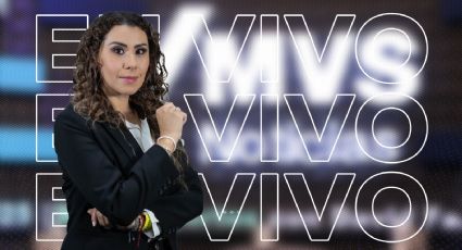 MVS Noticias con Sheila Amador EN VIVO: Sigue la información y entrevistas, hoy 12 de mayo 2026