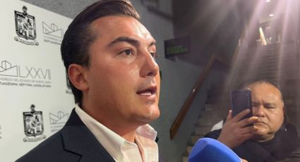 Alcalde de García denuncia que persiste desabasto de agua en colonias del municipio