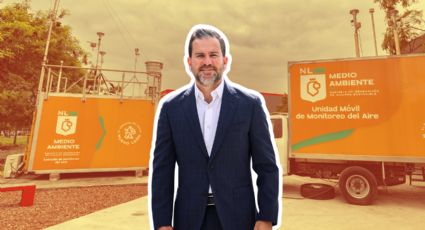 Raúl Lozano refuerza el monitoreo de la calidad del aire con una inversión de 14 millones de pesos