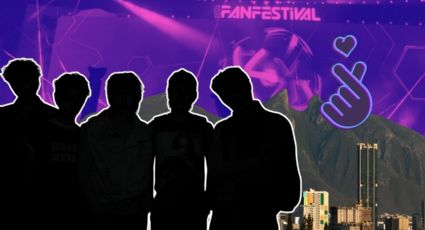 Estos son los grupos de k-pop que suenan para el Fan Fest de Monterrey