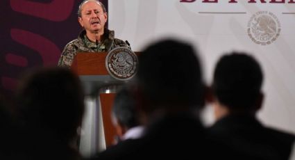FGR exhibe omisión de Ojeda en caso huachicol fiscal
