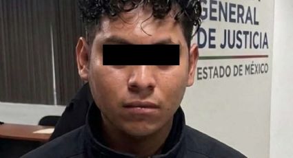 FGJ CDMX fortalece imputación contra Juan Jesús 'N' por feminicidio