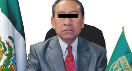 Exigen destitución de líder sindical de la FGR tras detención