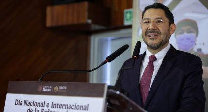 ISSSTE reconoce a enfermería como pilar del sistema de salud