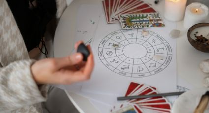 Nodos lunares: el secreto de tu destino