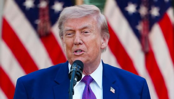 Trump anuncia diálogo tras pedido de ayuda de Cuba