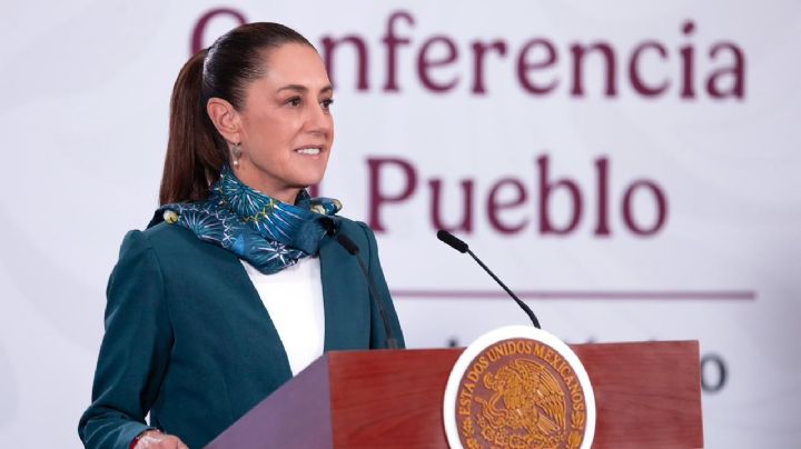 Tensión en Guerrero: Sheinbaum apuesta al diálogo