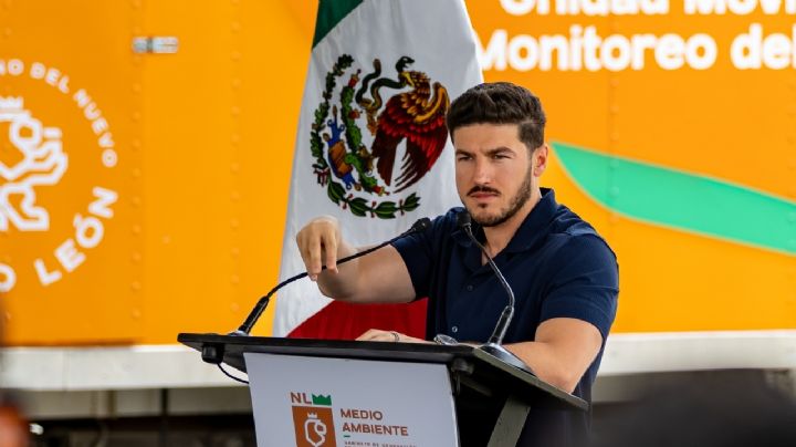 Samuel García asegura que Mundial 2026 saldrá adelante con o sin presupuesto