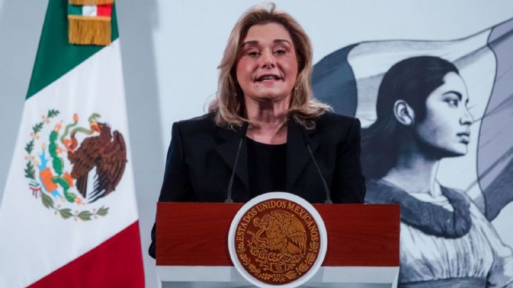 Morena impulsa desafuero de Maru Campos