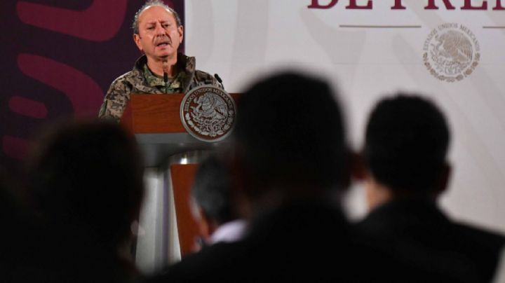 FGR exhibe omisión de Ojeda en caso huachicol fiscal