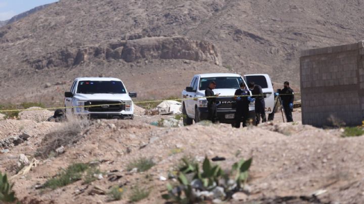 FGR reporta avances en investigación por el caso Chihuahua