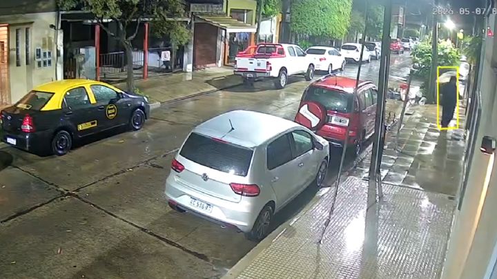 Detienen a sujeto que robó a su tía de 86 años